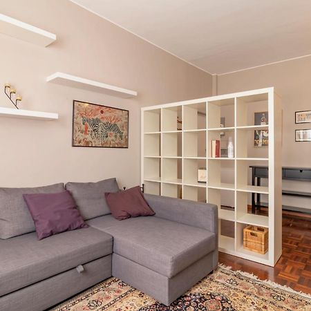 Portello Apartment - Accursio 4 Milánó Kültér fotó