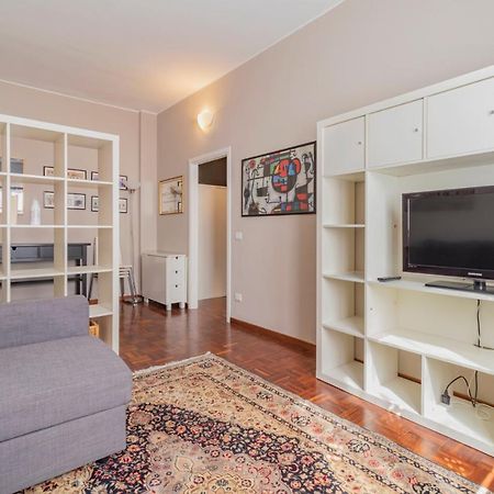 Portello Apartment - Accursio 4 Milánó Kültér fotó