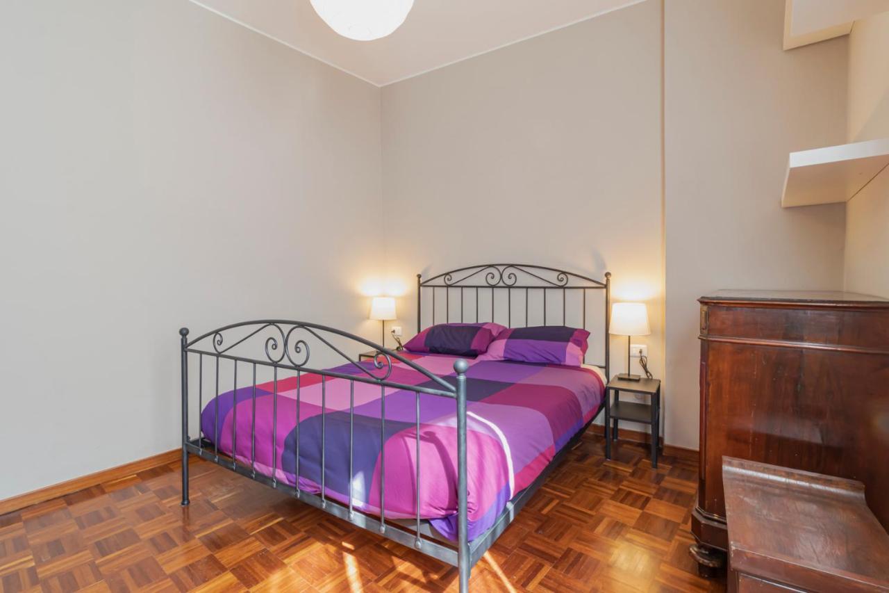 Portello Apartment - Accursio 4 Milánó Kültér fotó