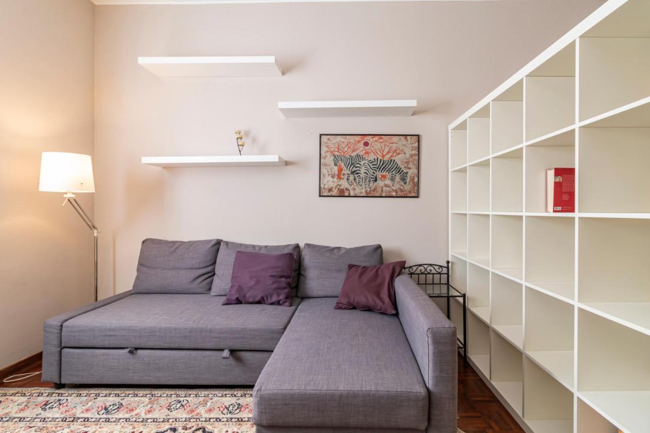 Portello Apartment - Accursio 4 Milánó Kültér fotó